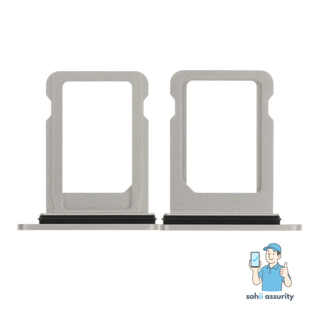 SIM Card Holder Tray for Apple iPhone 12 Mini